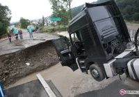 Narada: wojsko pomoże w odbudowie mostów? - zdjęcie główne