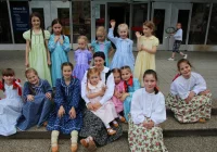 Zespoły artystyczne - ogłaszamy zapisy!!! - zdjęcie główne