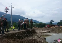 Nawałnice: do Kasinki przyjechali żołnierze - zdjęcie główne