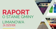 Raport o stanie Gminy Limanowa za rok 2020 - zdjęcie 2