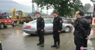 Nawałnice: do Kasinki przyjechali żołnierze - zdjęcie 4