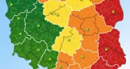Ostrzeżenie: silne burze z gradem! - zdjęcie 2