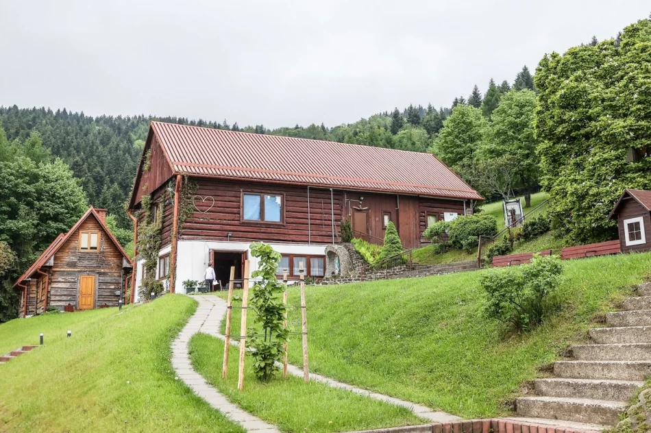 Marszałek odwiedził dom dziecka na Limanowszczyźnie - zdjęcie 2