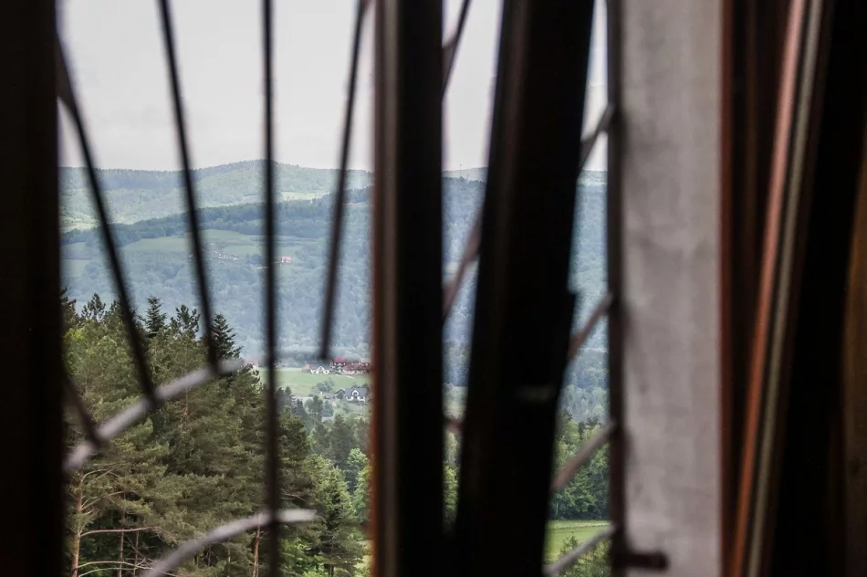 Marszałek odwiedził dom dziecka na Limanowszczyźnie - zdjęcie 11