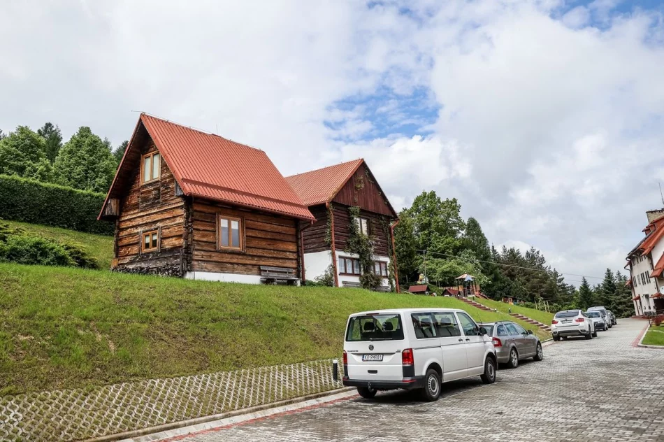 Marszałek odwiedził dom dziecka na Limanowszczyźnie - zdjęcie 17