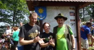 1300 turystów na Szczeblu - zdjęcie 2