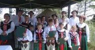 1300 turystów na Szczeblu - zdjęcie 4