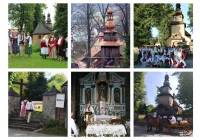 Już za tydzień kolejna Zagórzańska Msza św., występ zespołu i kiermasz  - zdjęcie główne