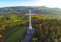 Powraca pomysł budowy ekstremalnego centrum na Miejskiej Górze - zdjęcie główne