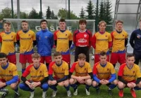 MLJS. Limanovia zaaplikowała Sokołowi pięć goli. - zdjęcie główne