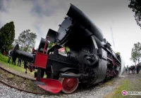 Zbliża się 'Parowozjada' - zdjęcie główne