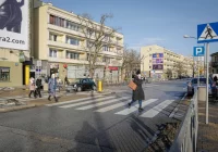 Nowe przepisy już obowiązują - dotyczą pieszych i kierowców - zdjęcie główne