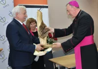 Otwarto oddział Poradni Specjalistycznej i Telefonu Zaufania „Arka” - zdjęcie główne