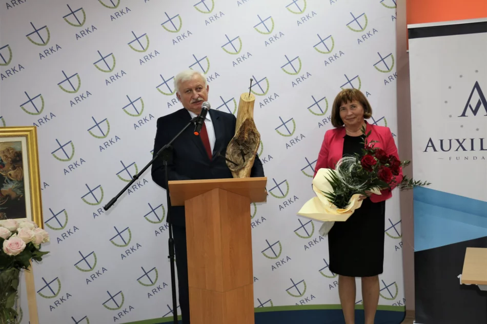 Otwarto oddział Poradni Specjalistycznej i Telefonu Zaufania „Arka” - zdjęcie 3