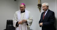 Otwarto oddział Poradni Specjalistycznej i Telefonu Zaufania „Arka” - zdjęcie 4