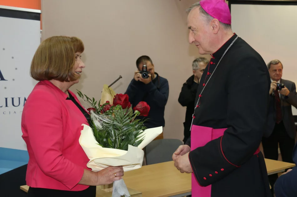 Otwarto oddział Poradni Specjalistycznej i Telefonu Zaufania „Arka” - zdjęcie 10