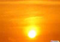 Dziś upał i burze z gradem, jutro chłodniej - zdjęcie główne