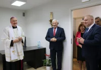 Otwarto lokalny oddział Poradni Specjalistycznej i Telefonu Zaufania „Arka” - zdjęcie główne