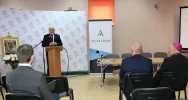 Otwarto lokalny oddział Poradni Specjalistycznej i Telefonu Zaufania „Arka” - zdjęcie 3