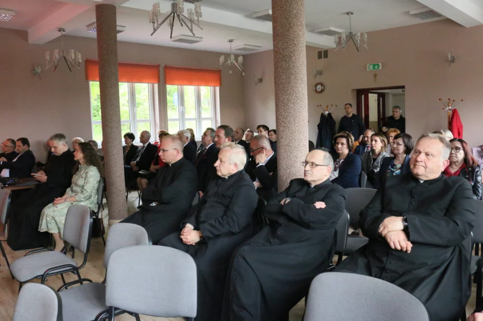 Otwarto lokalny oddział Poradni Specjalistycznej i Telefonu Zaufania „Arka” - zdjęcie 5