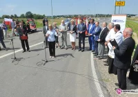 Otwarto obwodnicę Gdowa - zdjęcie główne