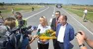 Otwarto obwodnicę Gdowa - zdjęcie 2