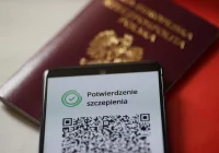 Można już pobierać Unijne Certyfikaty COVID - zdjęcie główne