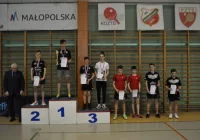 Filip Golonka trzecim zawodnikiem w Małopolsce - zdjęcie główne