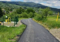 Remonty na gminnych drogach - zdjęcie główne