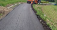 Remonty na gminnych drogach - zdjęcie 2