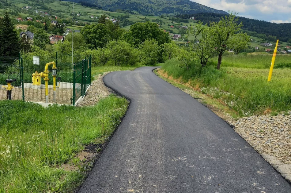 Remonty na gminnych drogach - zdjęcie 5