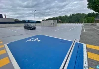 Burmistrz polemizuje z komentarzami na temat parkingu - zdjęcie główne