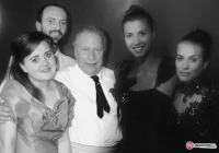 'Co Się Stało?!' na planie u Jerzego Stuhra - zdjęcie główne