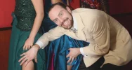 'Co Się Stało?!' na planie u Jerzego Stuhra - zdjęcie 2