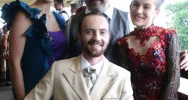 'Co Się Stało?!' na planie u Jerzego Stuhra - zdjęcie 4
