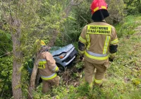 Mandat za zdarzenie i brak uprawnień - zdjęcie główne