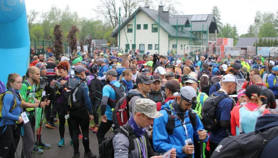 Kierat wraca! Podano termin i zasady popularnej imprezy sportowej. - zdjęcie 1