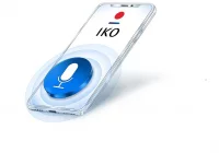 Pierwsze urodziny Asystenta głosowego w bankowej aplikacji mobilnej IKO - zdjęcie główne