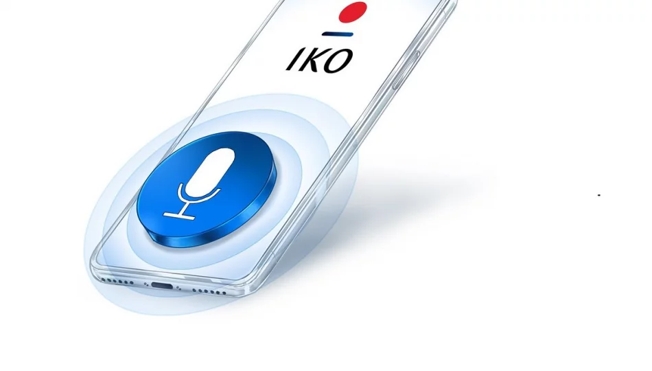 Pierwsze urodziny Asystenta głosowego w bankowej aplikacji mobilnej IKO - zdjęcie 1