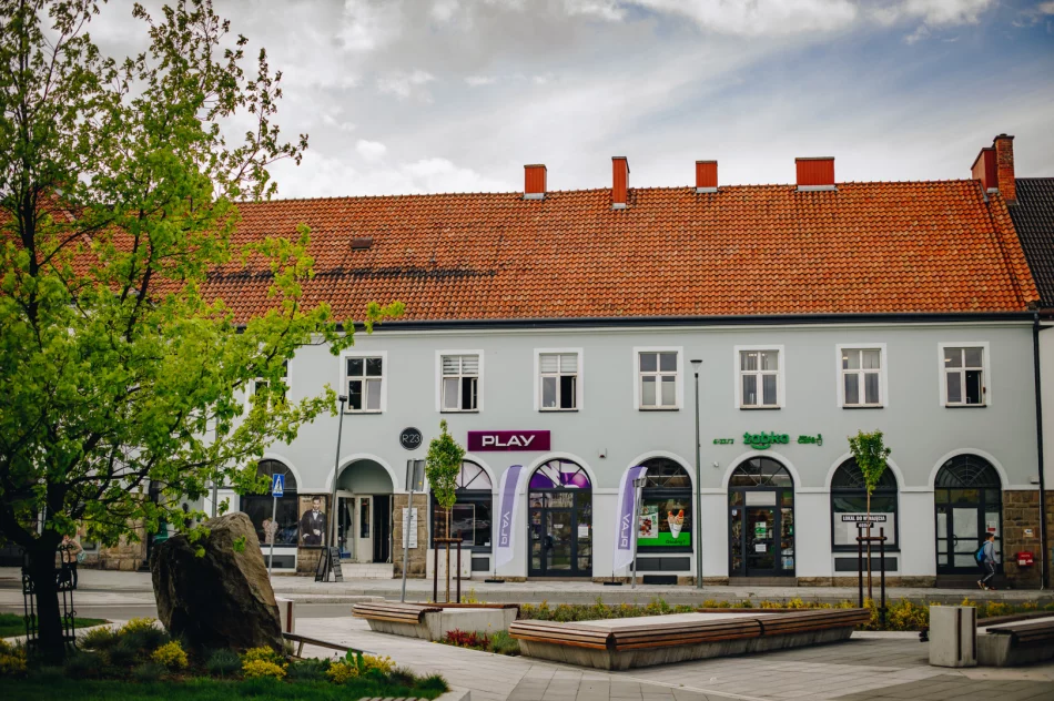 Salon Play zmienił siedzibę i organizuje konkurs - zdjęcie 2