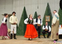 Festiwal Folkloru Górali: miejsca na podium i wyróżnienia - zdjęcie główne