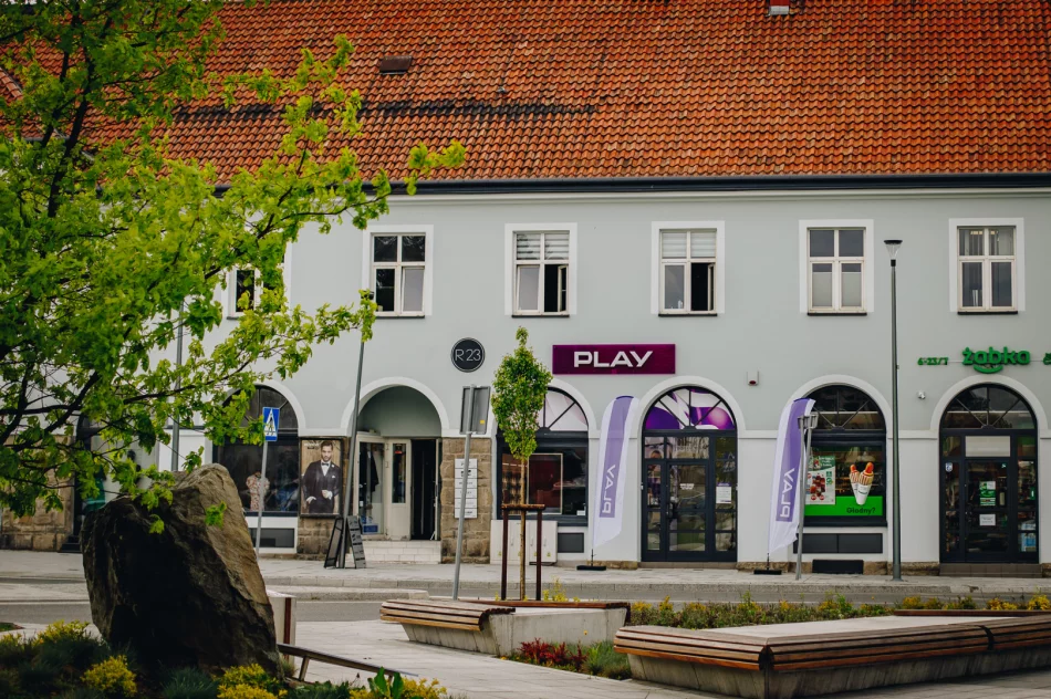 Salon Play zmienił siedzibę i organizuje konkurs - zdjęcie 3