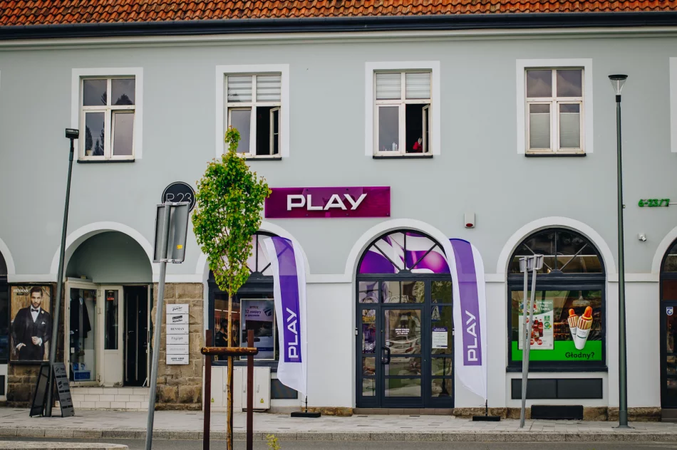 Salon Play zmienił siedzibę i organizuje konkurs - zdjęcie 4