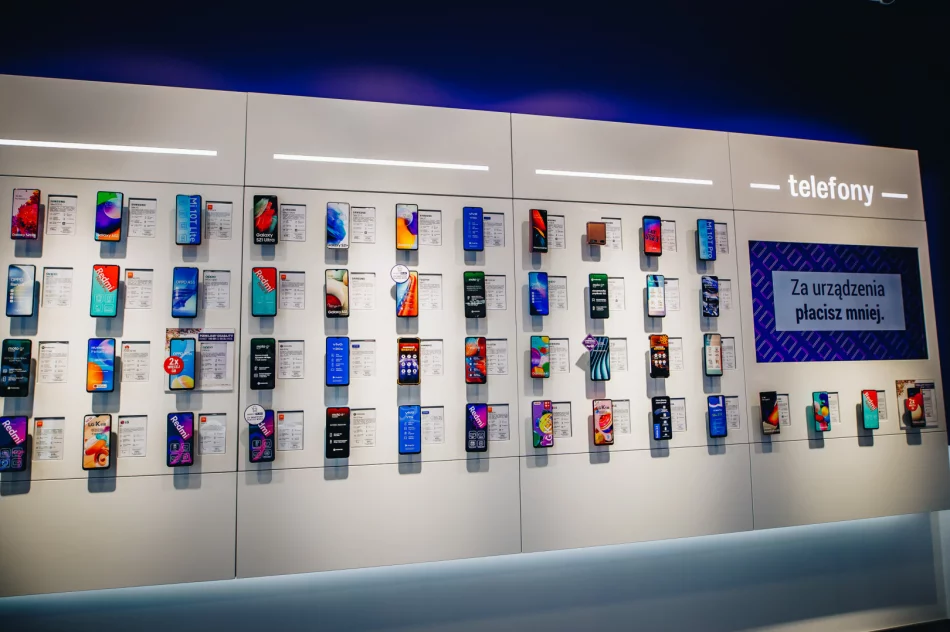 Salon Play zmienił siedzibę i organizuje konkurs - zdjęcie 6