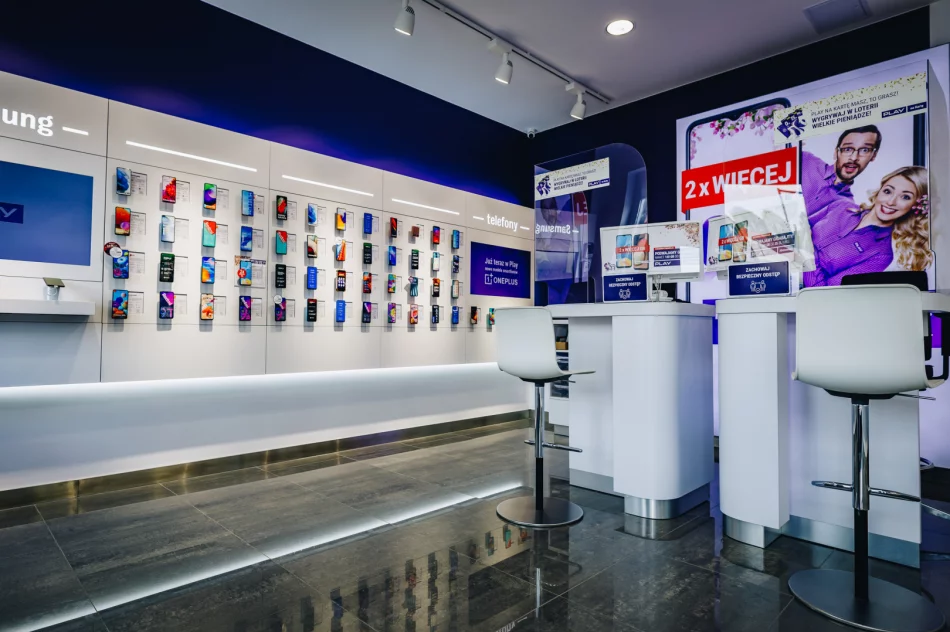 Salon Play zmienił siedzibę i organizuje konkurs - zdjęcie 8