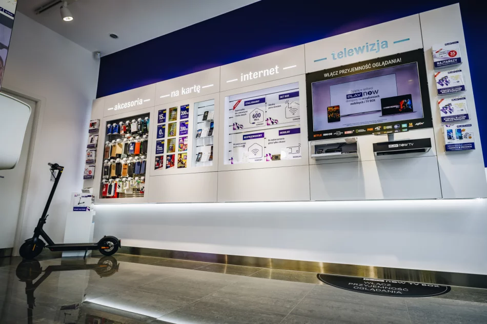 Salon Play zmienił siedzibę i organizuje konkurs - zdjęcie 9