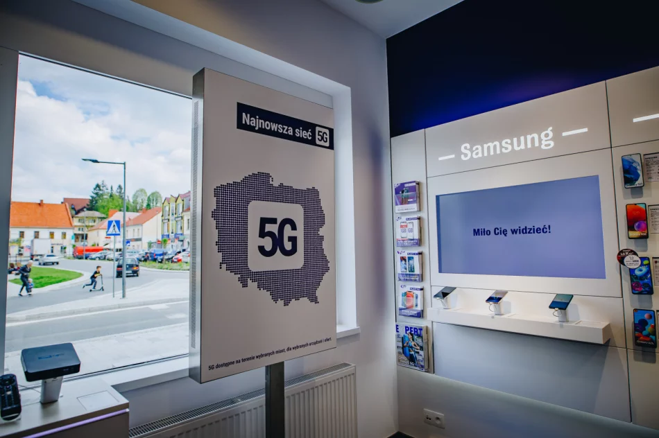 Salon Play zmienił siedzibę i organizuje konkurs - zdjęcie 10