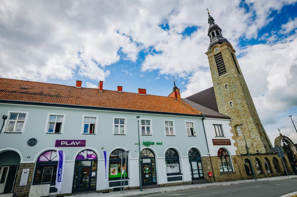 Salon Play zmienił siedzibę i organizuje konkurs - zdjęcie 13