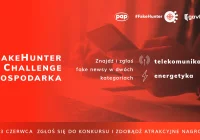  11 czerwca rusza konkurs #FakeHunter Challenge/Gospodarka - zdjęcie główne
