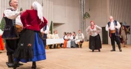 Festiwal Folkloru Górali: miejsca na podium i wyróżnienia - zdjęcie 3